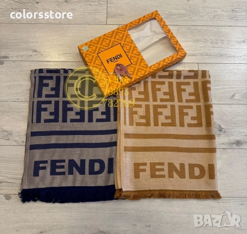 Шал Fendi код IM206