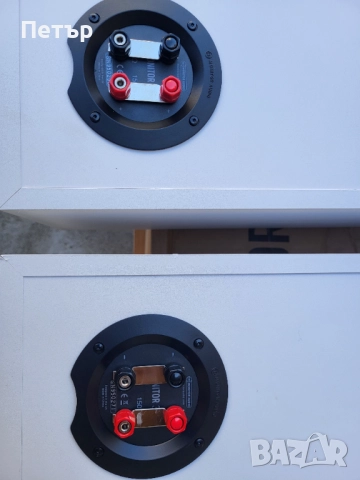 Monitor Audio Monitor 300-Нови с кашоните, снимка 18 - Тонколони - 51642618