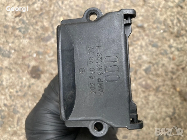 Модули Сензори W211 Mercedes, снимка 13 - Части - 54020945