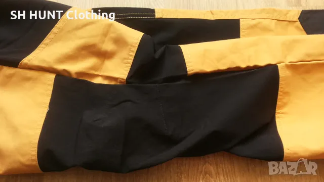 KAYOBA OUTDOOR Stretch Trouser размер 58 / 3XL панталон със здрава и еластична материи - 1160, снимка 8 - Екипировка - 50381073