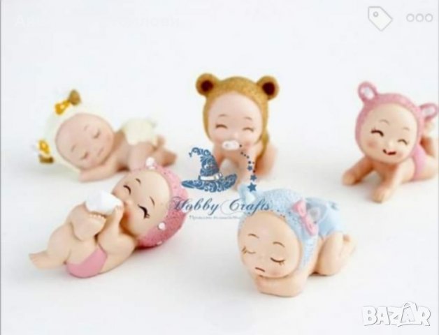 Керамични кубчета , снимка 12 - Други - 33750259