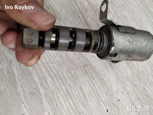 клапани за контрол на маслото AVCS за Subaru Legacy , Outback ,Tribeca. 10921AA050, снимка 4 - Части - 47703963