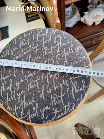 Бар столове , снимка 4 - Столове - 51373849