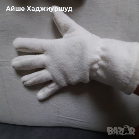Дамски ръкавици , снимка 6 - Ръкавици - 39430229