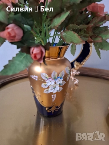 Ваза ೋ🌷 ೋ🌷 ೋ🌷, снимка 4 - Вази - 51520743