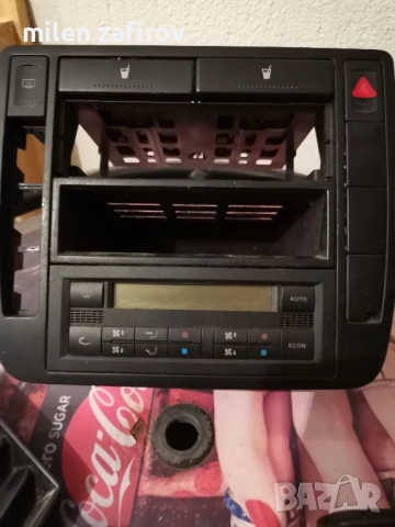 компютър за сеат алхамбра шаран 1.8т , снимка 4 - Части - 51458127