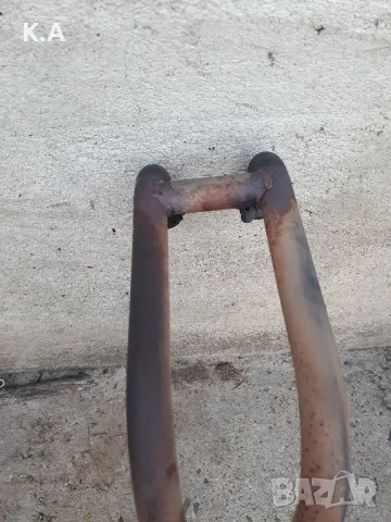 Оригинална генерация Suzuki GS 500, снимка 7 - Части - 47583814