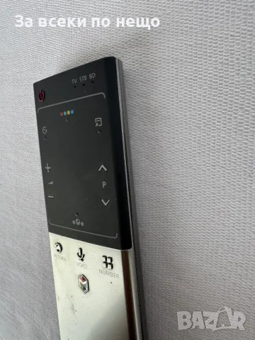 Оригинално дистанционно SAMSUNG за смарт LED телевизор , Samsung RMCTPE1, снимка 5 - Дистанционни - 49255750