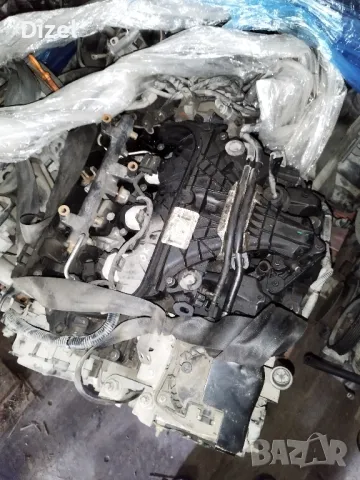 Продавам двигател за VOLVO 2.0D-136кс, код D4204T