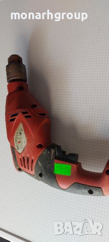  Бормашина  Raider RD-ID25, снимка 3 - Бормашини - 37711151