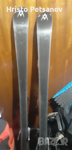 Ски туринг, снимка 10 - Зимни спортове - 54161342