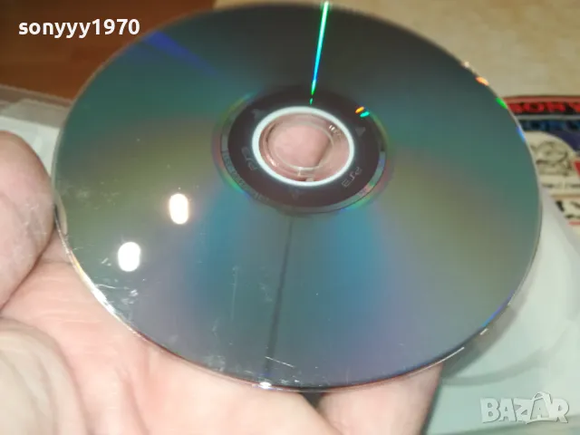 FIFA 2010 SOUTH AFRICA-SONY PS3 GAME 2402251800, снимка 18 - Игри за PlayStation - 49260303