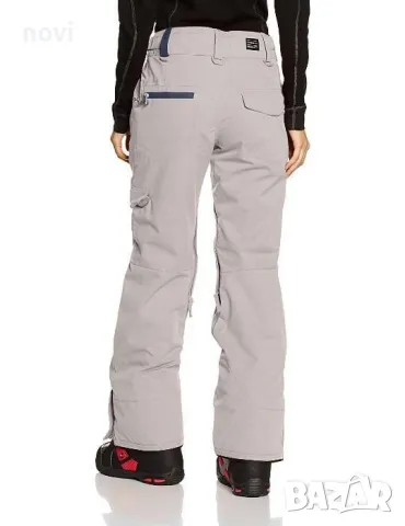 O 'Neill, L, нов, оригинален дамски ски / сноуборд панталон, снимка 2 - Зимни спортове - 47413904