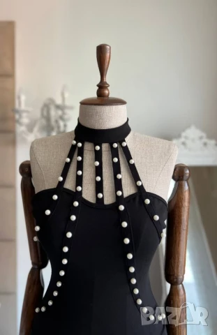 рокля , снимка 2 - Рокли - 51051568