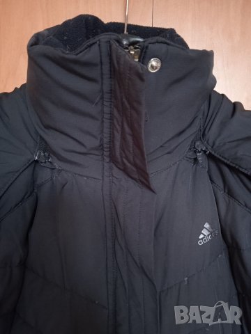 Зимно яке Adidas , снимка 4 - Якета - 38821607