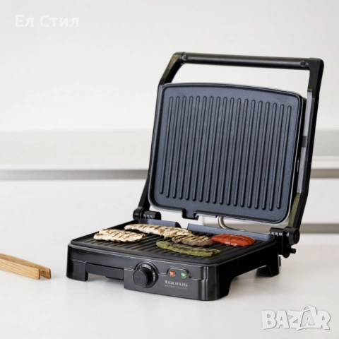 Грил Taurus Asteria Essential, снимка 5 - Скари - 53930661