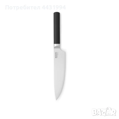 Нож готварски Brabantia Profile NEW, 19.5cm, снимка 1
