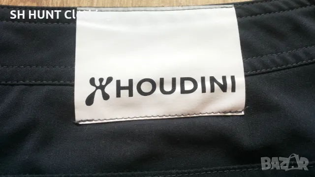 HOUDINI Stretch Women Trouser размер M дамски еластичен панталон - 854, снимка 7 - Панталони - 47969079