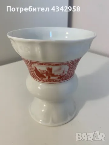 Vintage Heinrich ( Villeroy & Boch) 1960, снимка 6 - Други ценни предмети - 49220591