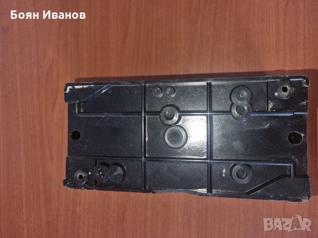 АТ00, ПВ, Моторна защита-32А, снимка 2 - Друга електроника - 33718140