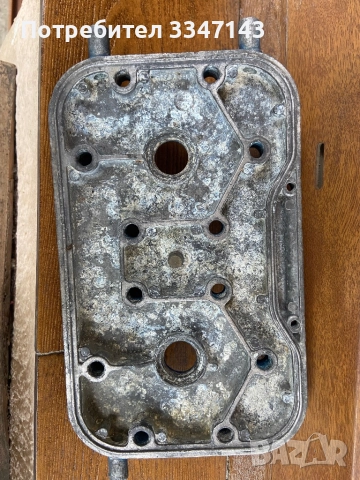 Капак За Глава За Seadoo Rotax 717/720, снимка 4 - Части - 52102745