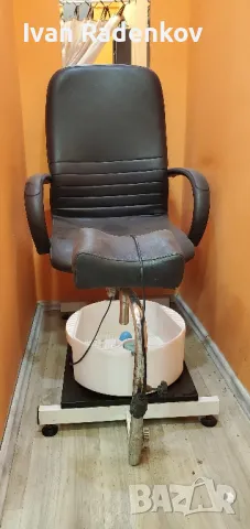 стол за педикюр, снимка 2 - Педикюр и маникюр - 47727462