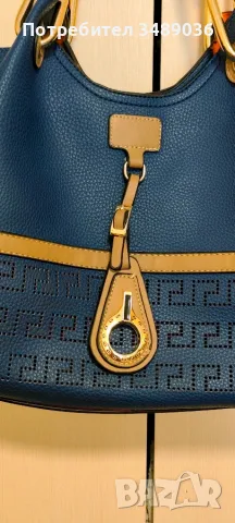 Дамска чанта, тип торба , снимка 4 - Чанти - 55750152