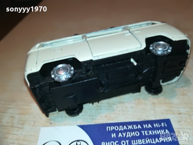 ретро ваген със сърф, снимка 10 - Колекции - 29167517