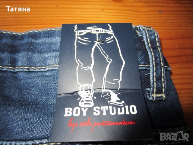 детска  риза  ЕСПРИТ;ризи блузи; дънки; , снимка 11 - Детски ризи - 28760289