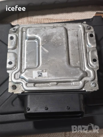 BMW f15 ад блу блок, снимка 2 - Части - 51387712