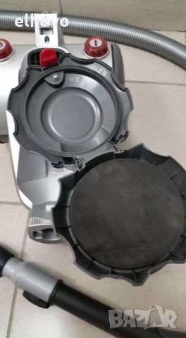 Прахосмукачка Severin 7105, снимка 5 - Прахосмукачки - 29203083