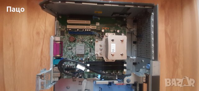 Dell OptiPlex 980 , снимка 3 - За дома - 39767252