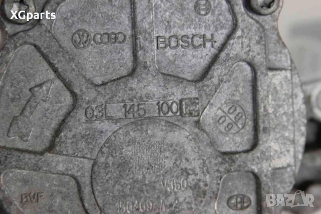 Вакуум помпа за Audi A4 B8 2.0tdi 143 к.с. (2007-2011) 03L145100, снимка 2 - Части - 50681420