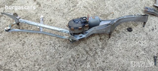 Механизъм чистачки моторче 1 397 220 493 Mercedes E 500 5,5-388к.с. 4Matic - 200лв