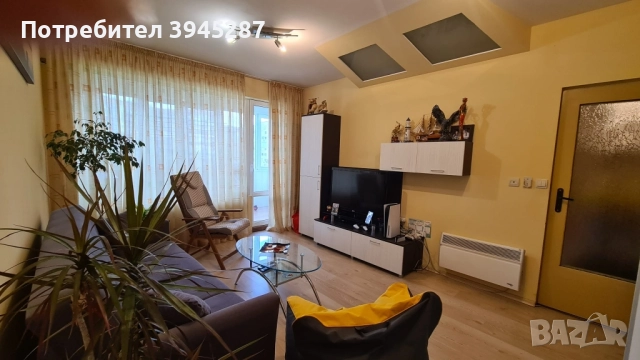 двустаен апартамент , снимка 2 - Апартаменти - 52532280