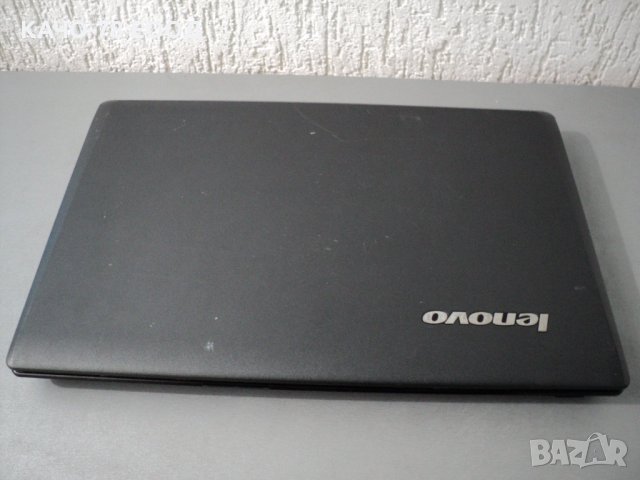 Lenovo - G565, снимка 1 - Части за лаптопи - 31632924