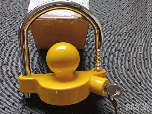 КЛЮЧАЛКИ ЗА РЕМАРКЕТА И ПЛТФОРМИ, снимка 2 - Ремаркета - 54193145