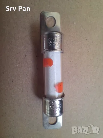 Hyundai ioniq fuse PEC brand 40A / 450V DC