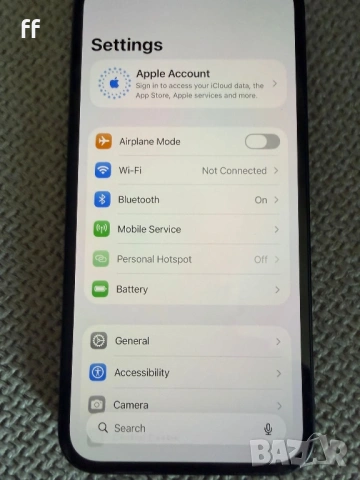 Iphone 12 Като нов, снимка 2 - Apple iPhone - 54313870