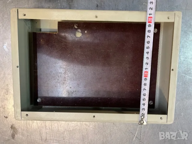 Метално ел.табло, снимка 3 - Ключове, контакти, щепсели - 50130963