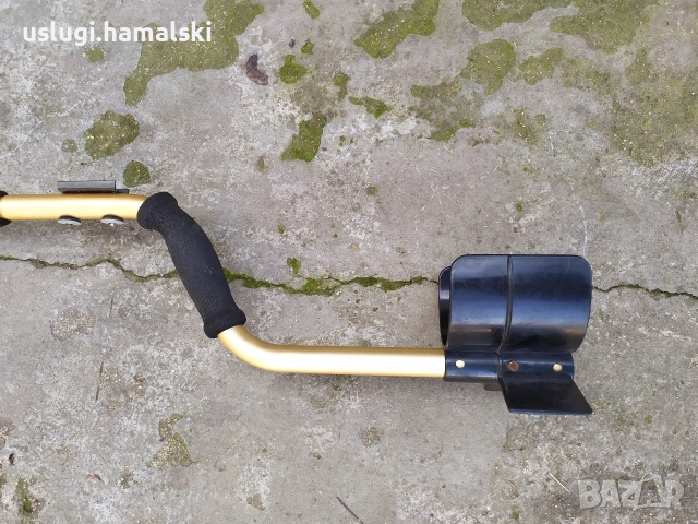 Стик за металдетектор/металотърсач, снимка 3 - Друга електроника - 52639667