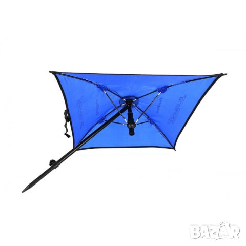 ЧАДЪР FORMAX ELEGANCE BAIT UMBRELLA, снимка 2 - Такъми - 42916772