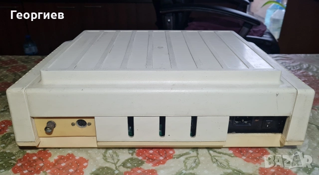 Компютър Правец 8М , снимка 3 - За дома - 53243947