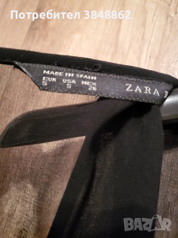 Дамски гащеризон ZARA , снимка 7 - Гащеризони - 44229818
