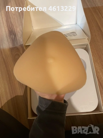 Гръдна епитеза Essential 2S-БЕЗПЛАТНО, снимка 3 - Други услуги - 53058249