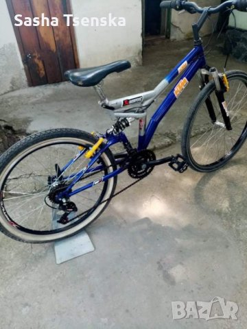 Юношески велосипед в Велосипеди в гр. Видин - ID29808362 — Bazar.bg