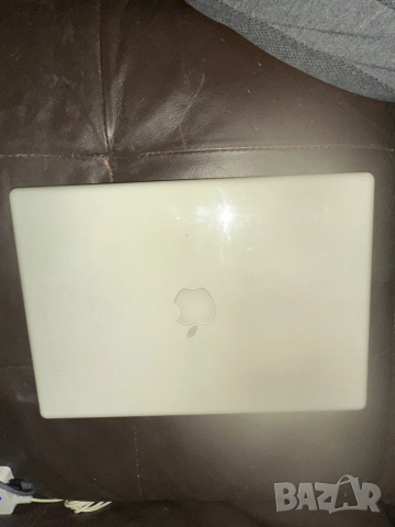 Macbook a1181 2007 за части, снимка 3 - Лаптопи за дома - 52774430