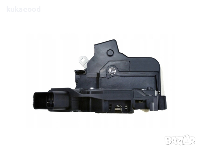 Брава за Ford C-Max (2003-2010) за предна дясна врата, снимка 6 - Части - 44556268