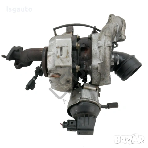 Турбо Volkswagen Passat (B6) 2005-2011 ID: 157713, снимка 2 - Части - 53267660