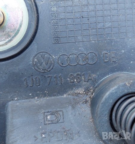 Скоростен Лост Ауди А3 8L - Голф 4 - VW - Сеат - Шкода N:6218 - 1J0711061A N, снимка 4 - Части - 42158584